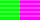 Aubergine Lime-magenta