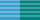 Caribbean Sea Blue-green